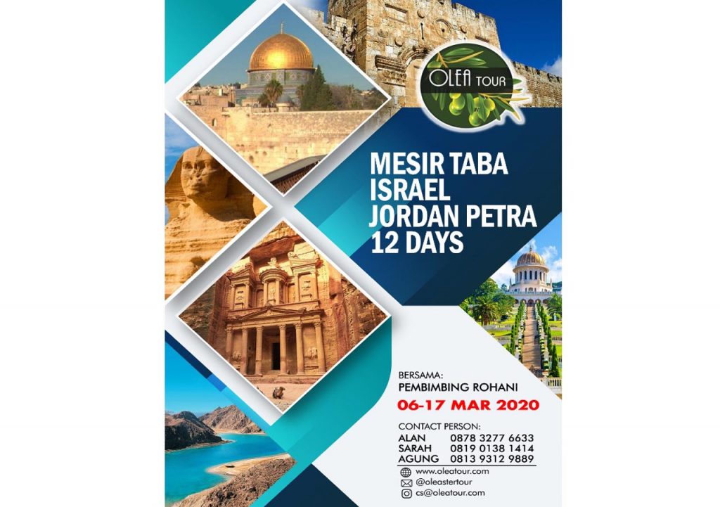 Kejadian Di Turkey 12 Days Winter Holyland Tour Kejadian Di Turkey 12 Days Winter Holyland Tour