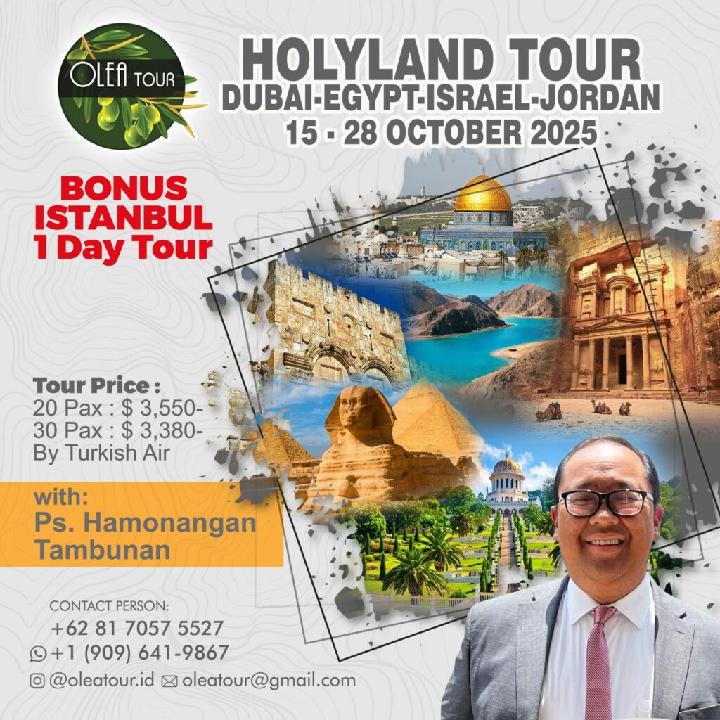 PAKET TOUR ISRAEL MURAH 2024 2025 061 1024x1024